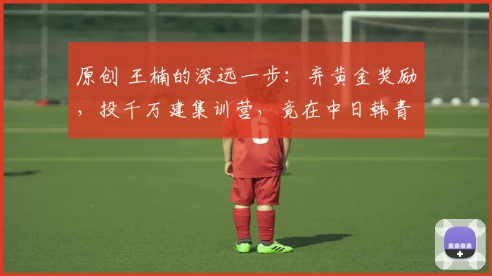 原创 王楠的深远一步:弃黄金奖励,投千万建集训营,竟在中日韩青少年间布局