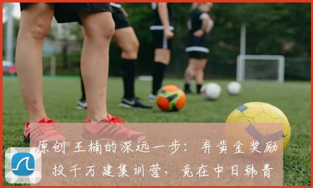 原创 王楠的深远一步:弃黄金奖励,投千万建集训营,竟在中日韩青少年间布局